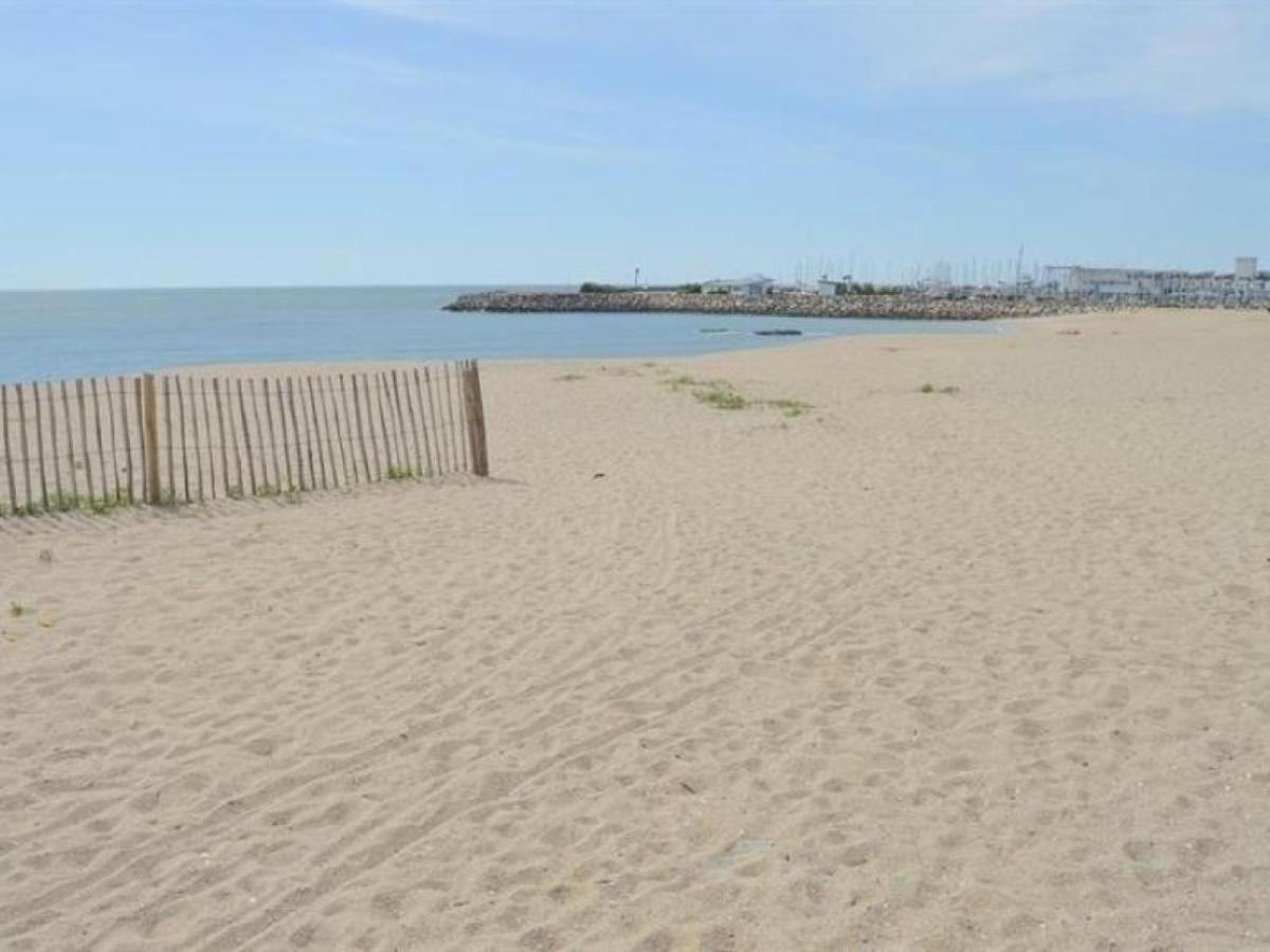 Apartment La Turballe ! Proche Plage Et Centre-Ville, Tout A Pied 2 Extérieur photo